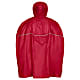 Vaude KIDS GRODY PONCHO, Indian Red