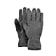Barts FLEECE GLOVES, Heather Grey