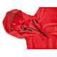 Tatonka PONCHO, Red