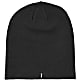 Barts M ECLIPSE BEANIE, Black