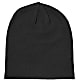 Barts M ECLIPSE BEANIE, Black