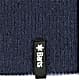 Barts M ECLIPSE BEANIE, Navy