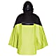 Vaude COVERO PONCHO II, Lemon