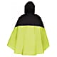 Vaude COVERO PONCHO II, Lemon