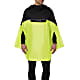 Vaude COVERO PONCHO II, Lemon