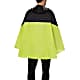 Vaude COVERO PONCHO II, Lemon