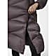 Helly Hansen W TUNDRA DOWN COAT, Sparrow Grey