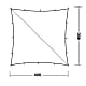 Robens OUTBACK TARP 4X4 M, Beige