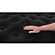 Outwell FLOCK CLASSIC DOUBLE, Black - Grey