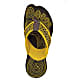 La Sportiva M SWING, Black - Yellow