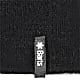 Barts M SUNRISE HEADBAND, Black