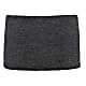 Barts M SUNRISE HEADBAND, Dark Heather