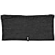 Barts M SUNRISE HEADBAND, Dark Heather