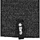 Barts M SUNRISE HEADBAND, Dark Heather