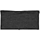 Barts M SUNRISE HEADBAND, Dark Heather