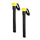 Grivel ESPRESSO, Black