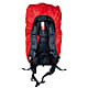 Tatonka RAIN FLAP M, Red