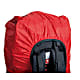 Tatonka RAIN FLAP M, Red