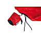 Tatonka RAIN FLAP M, Red