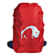 Tatonka RAIN FLAP S, Red