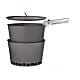 Primus PRIMETECH POT SET 2.3L, Grey