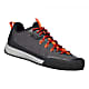 Black Diamond M TECHNICAN APPROACH SHOE, Antracite - Octane