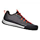 Black Diamond M TECHNICAN APPROACH SHOE, Antracite - Octane