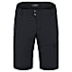 Vaude MENS TAMARO SHORTS, Black