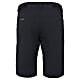 Vaude MENS TAMARO SHORTS, Black