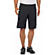 Vaude MENS TAMARO SHORTS, Black