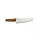 Primus CAMPFIRE KNIFE 15CM, Braun