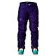 Sweet Protection W DIAMOND PANTS, Plum Purple