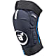 Amplifi SALVO JOINT KNEE ZIP, Jet - Black