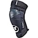 Amplifi HAVOK KNEE ZIP, Jet - Black