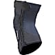 Amplifi HAVOK KNEE ZIP, Jet - Black