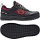 adidas Five Ten IMPACT PRO W, Core Black - Signal Orange - Power Berry
