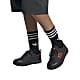 adidas Five Ten IMPACT PRO W, Core Black - Signal Orange - Power Berry