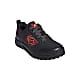 adidas Five Ten IMPACT PRO W, Core Black - Signal Orange - Power Berry
