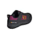 adidas Five Ten IMPACT PRO W, Core Black - Signal Orange - Power Berry