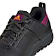 adidas Five Ten IMPACT PRO W, Core Black - Signal Orange - Power Berry