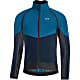 Gore M PHANTOM JACKET, Sphere Blue - Orbit Blue