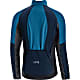 Gore M PHANTOM JACKET, Sphere Blue - Orbit Blue