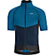 Gore M PHANTOM JACKET, Sphere Blue - Orbit Blue
