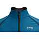 Gore M PHANTOM JACKET, Sphere Blue - Orbit Blue