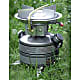 Coleman FUEL STOVE UNLEADED FEATHER, Grey