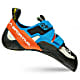 La Sportiva M OTAKI, Blue - Flame