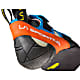 La Sportiva M OTAKI, Blue - Flame