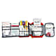 Tatonka FIRST AID COMPACT, Red