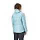 Rab W MICROLIGHT ALPINE JACKET, Meltwater