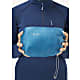 Rab W MICROLIGHT ALPINE JACKET, Meltwater